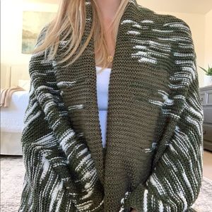 Mimi Shawl Sweater LuLaRoe